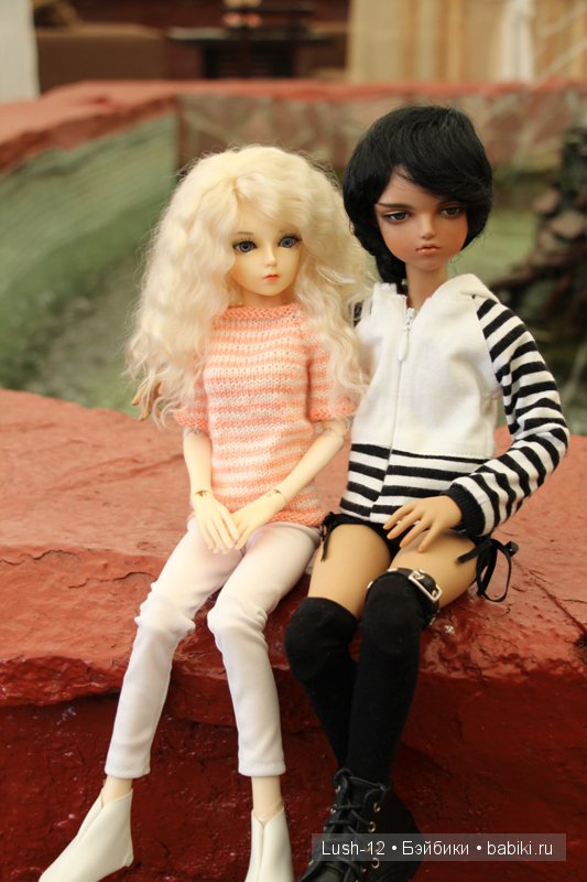 Челябинская кукло - встреча