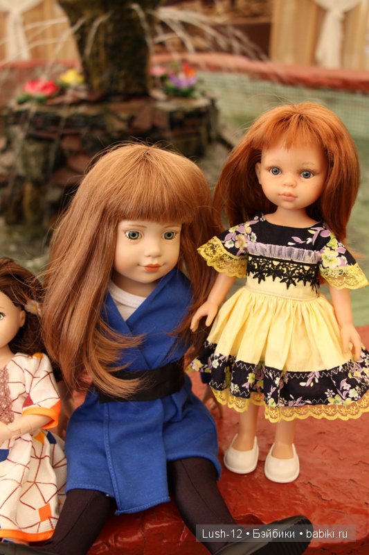 Челябинская кукло - встреча (фото 9)