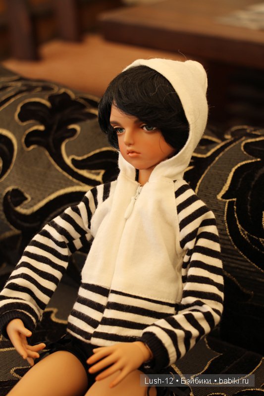 Челябинская кукло - встреча (фото 7)