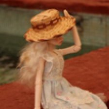 Челябинская кукло - встреча