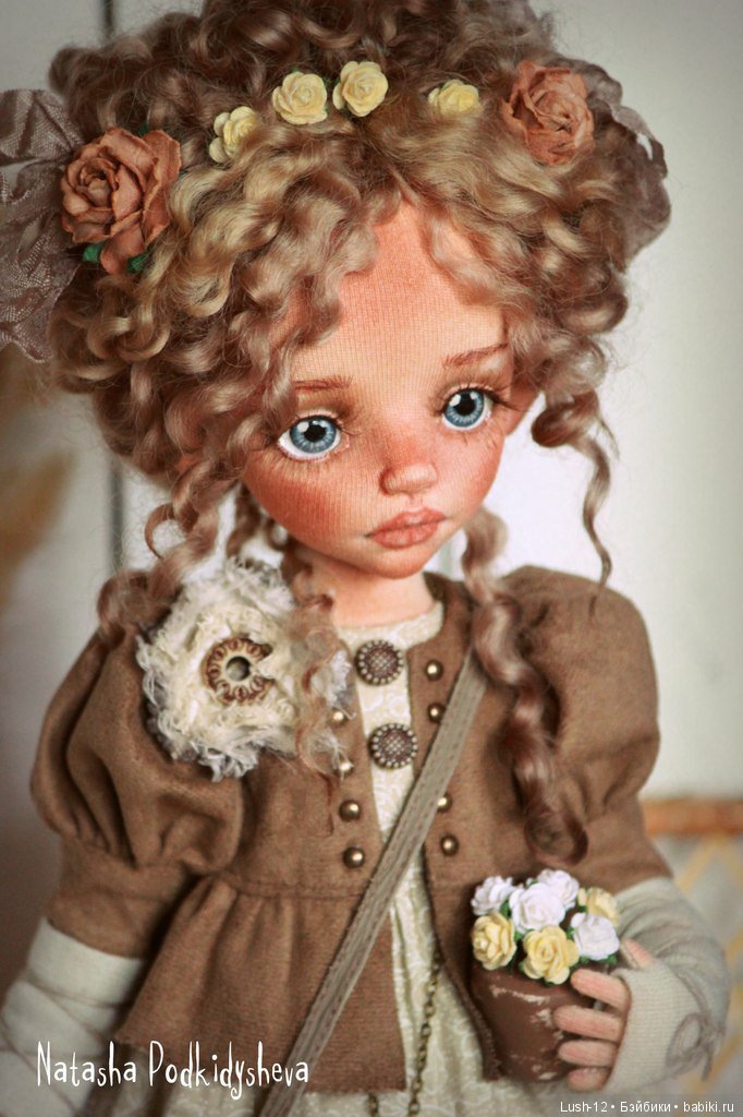 куклы текстильные куклы текстильные