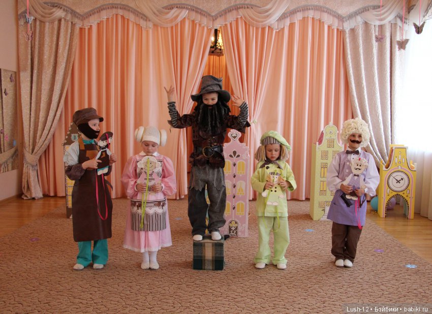 Нам куклы строить и жить помогают! (часть вторая) | Бэйбики Нам куклы строить и жить помогают! (часть вторая)