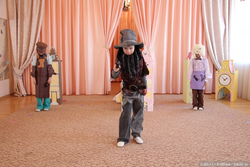 Нам куклы строить и жить помогают! (часть вторая) | Бэйбики Нам куклы строить и жить помогают! (часть вторая) (фото 2)