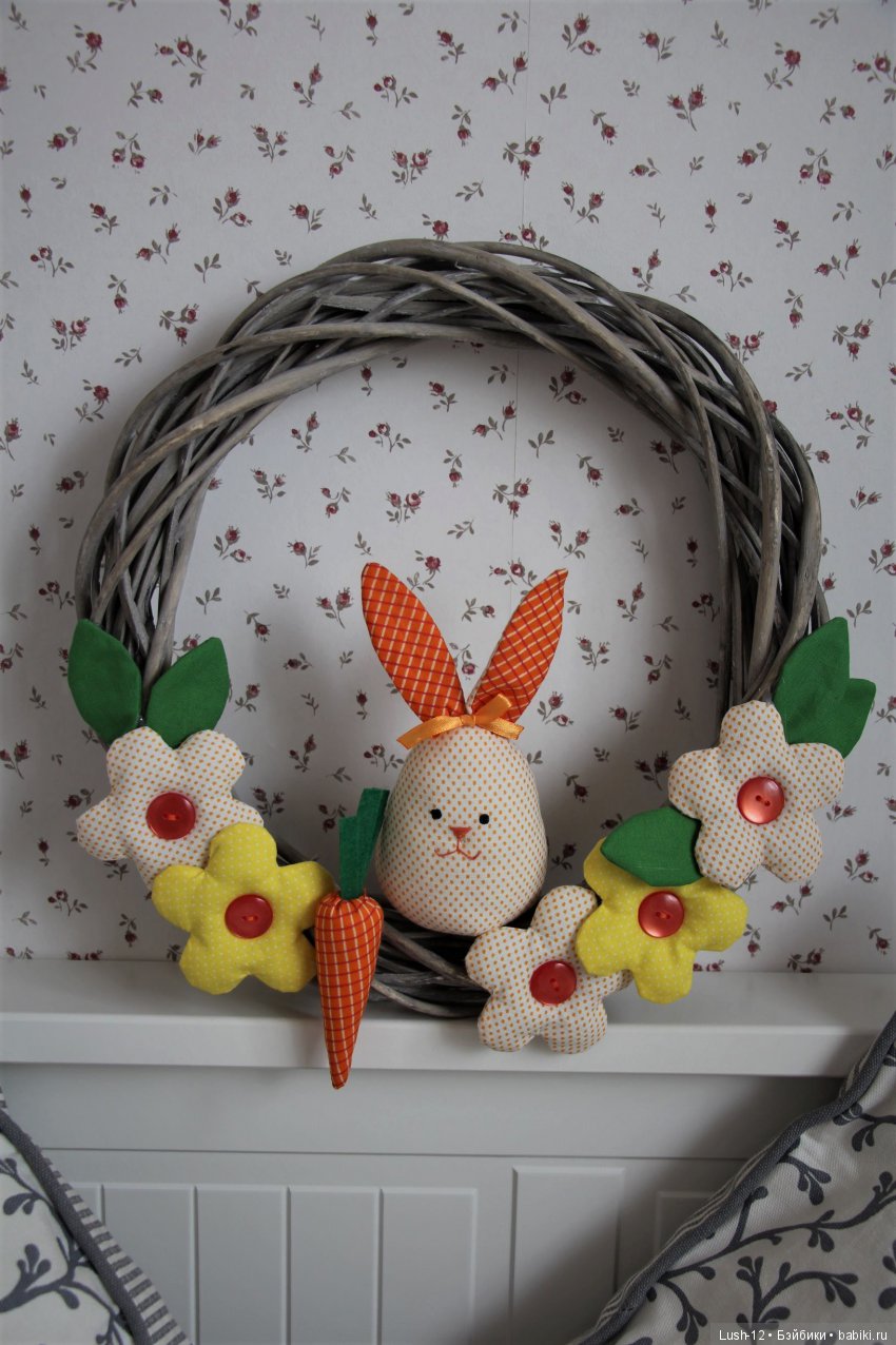 Рукодельный праздник — Наши хобби и творчество: вышивка (фото 4)