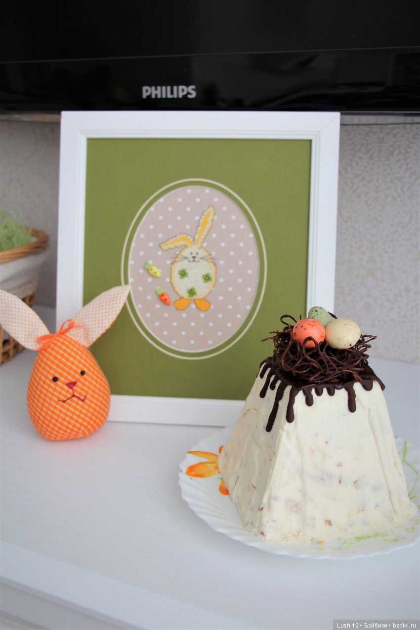 Рукодельный праздник — Наши хобби и творчество: вышивка (фото 2)