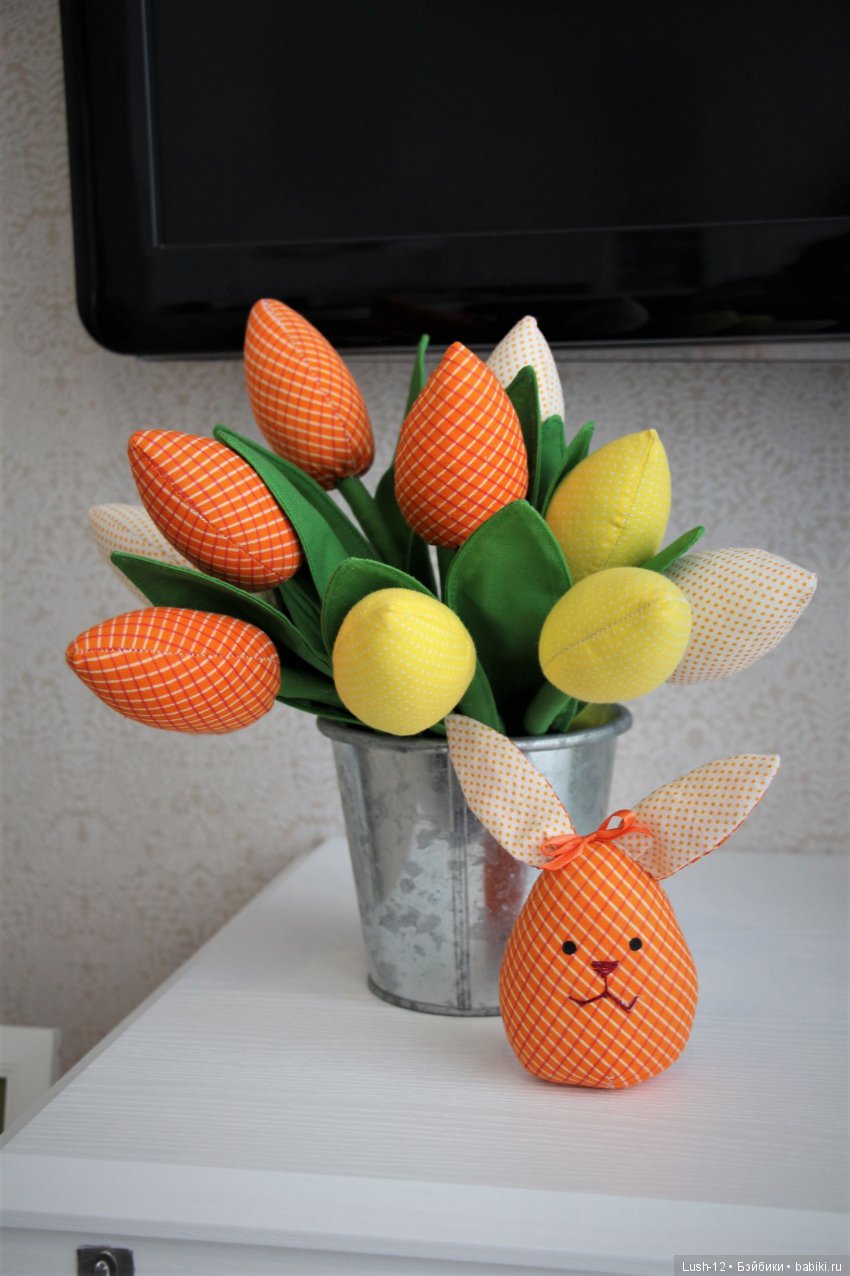 Рукодельный праздник — Наши хобби и творчество: вышивка (фото 5)