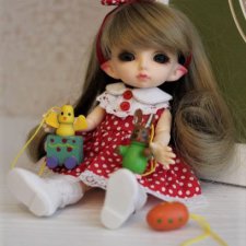 Рукодельный праздник