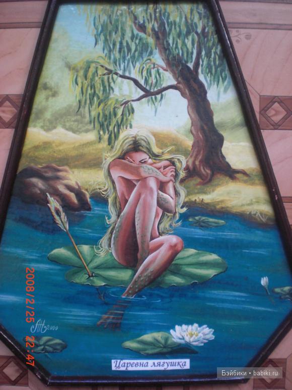 ооак Алёны Новченковой,,авторская кукла