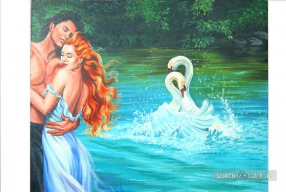 ооак Алёны Новченковой,,авторская кукла