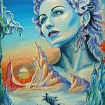 Сначала были они.., а потом куклы