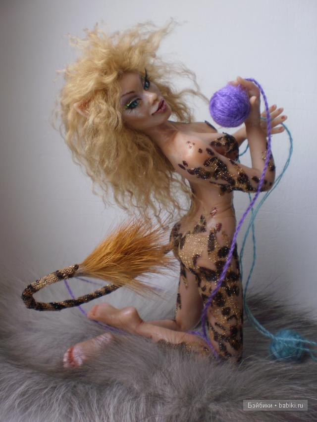 ооак Алёны Новченковой,,авторская кукла ооак Алёны Новченковой,,авторская кукла