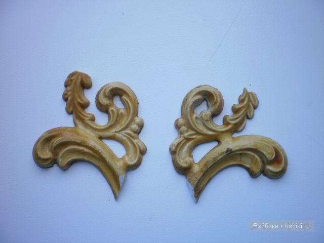 ооак Алёны  Новченковой