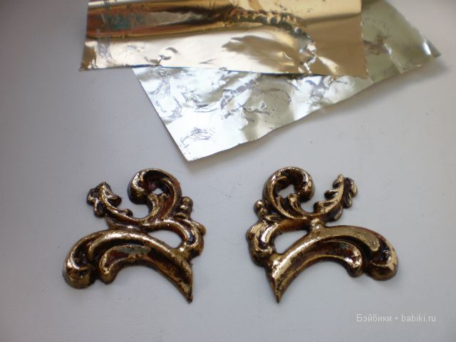 ооак Алёны  Новченковой