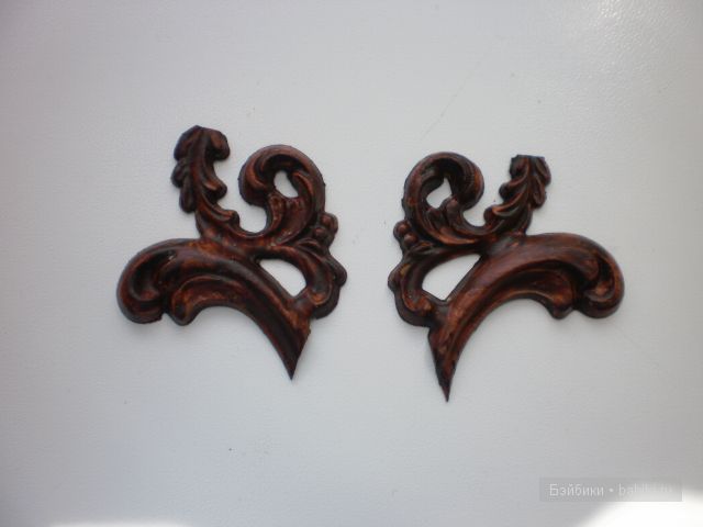 ооак Алёны  Новченковой