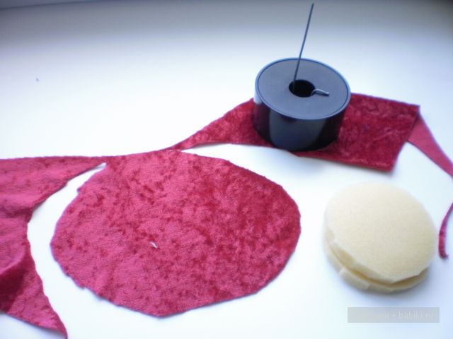 ооак Алёны  Новченковой