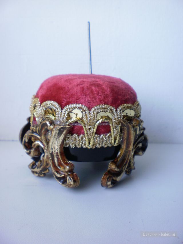 ооак Алёны  Новченковой