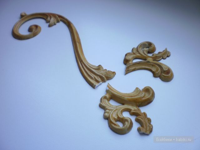 ооак Алёны  Новченковой