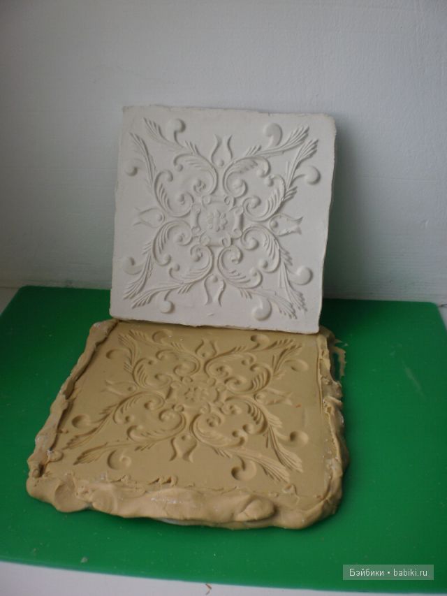 Мастер-класс: Подставка для куклы | Бэйбики Мастер-класс: Подставка для куклы (фото 4)