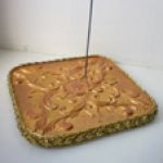 Мастер-класс: Подставка для куклы