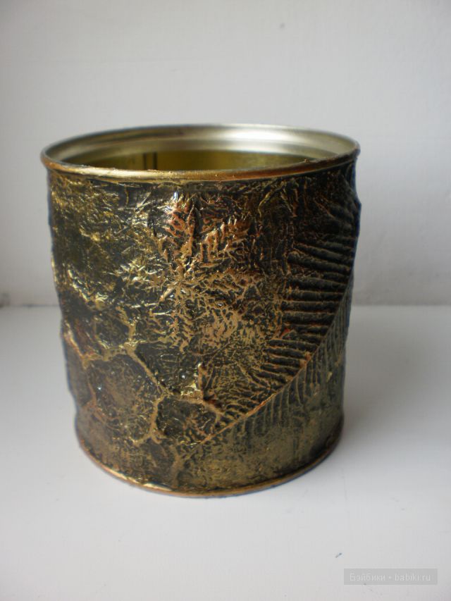 ооак Алёны Новченковой