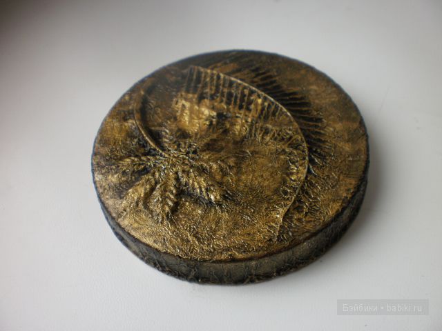 Мастер-класс. Коробка для кукольных мелочей (фото 7)