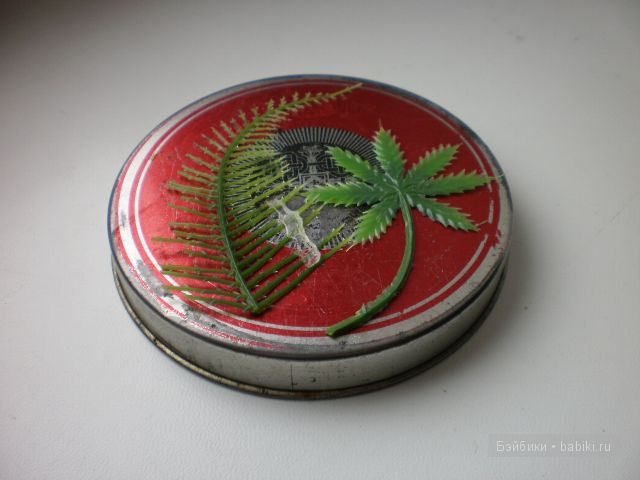 Мастер-класс. Коробка для кукольных мелочей