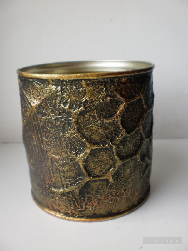 ооак Алёны Новченковой