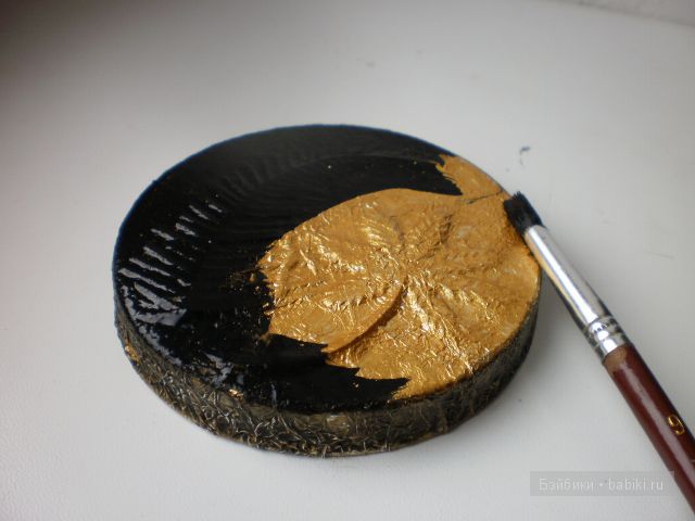 Мастер-класс. Коробка для кукольных мелочей (фото 6)