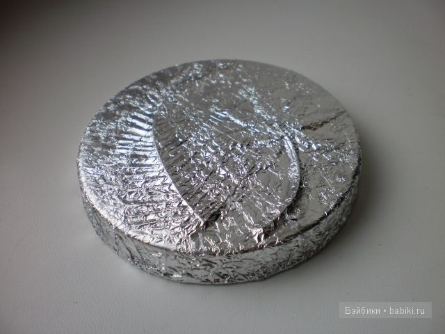 Мастер-класс. Коробка для кукольных мелочей (фото 2)