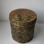 Мастер-класс. Коробка для кукольных мелочей