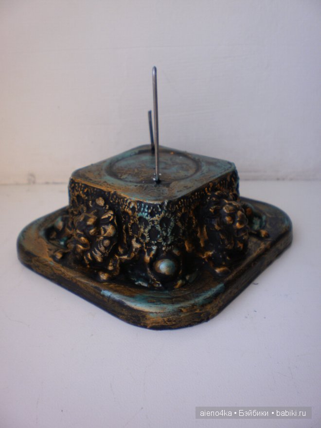 Коробочки,подставочки — Аксессуары для кукол своими руками: идеи