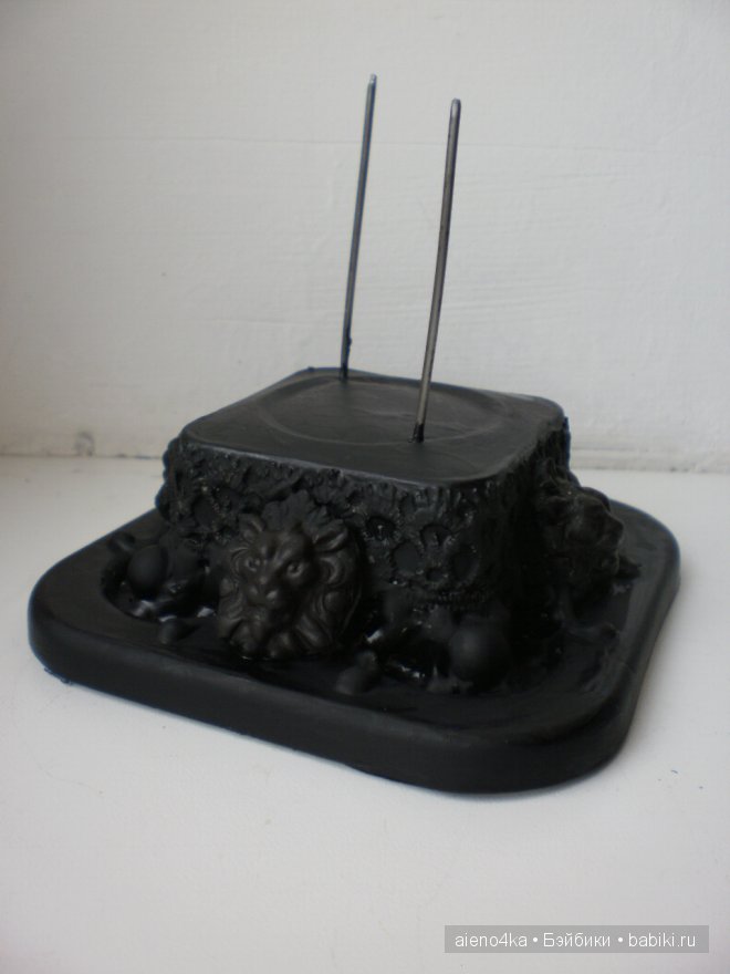 Коробочки,подставочки — Аксессуары для кукол своими руками: идеи