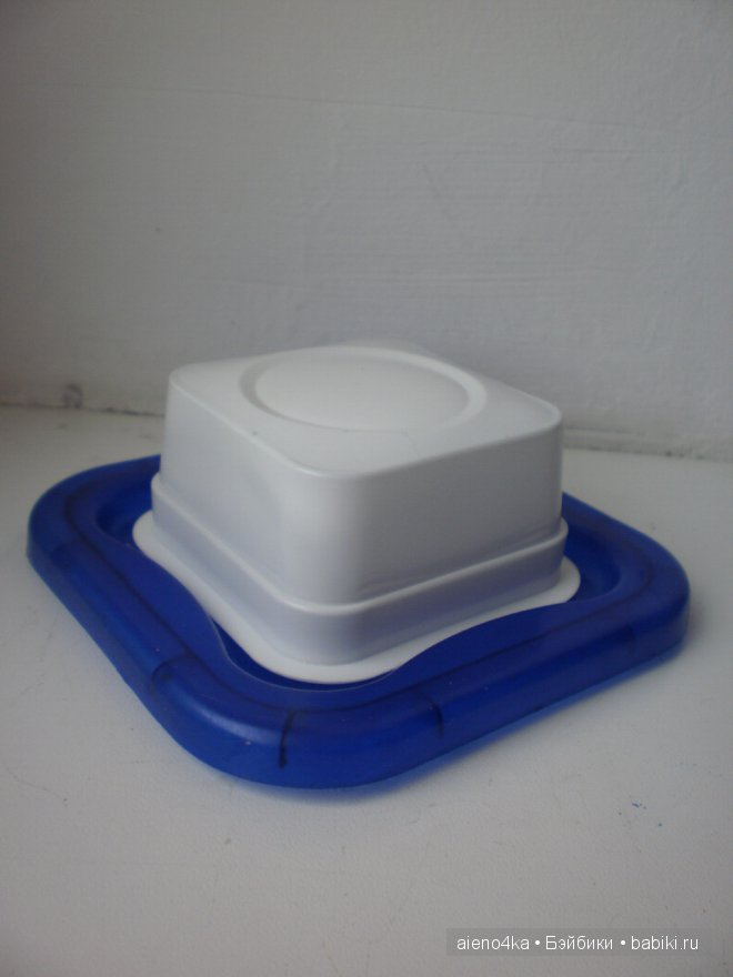 Коробочки,подставочки — Аксессуары для кукол своими руками: идеи (фото 10)