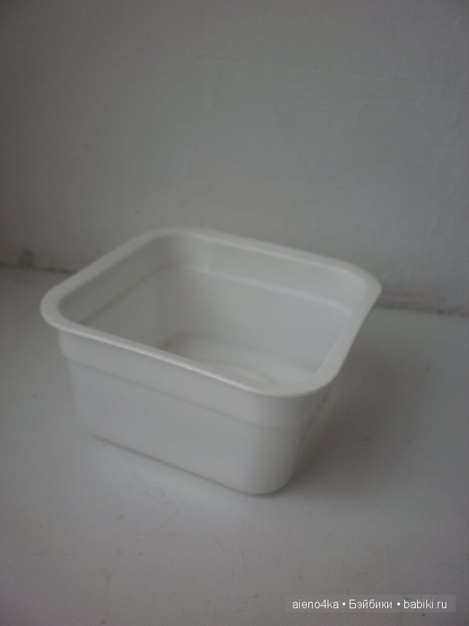 Коробочки,подставочки — Аксессуары для кукол своими руками: идеи (фото 9)