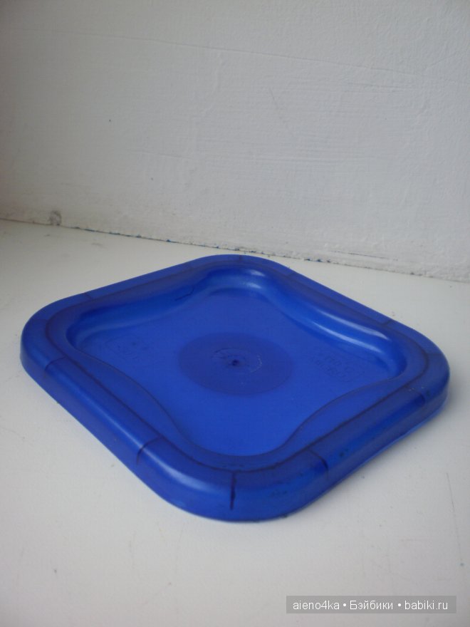 Коробочки,подставочки — Аксессуары для кукол своими руками: идеи (фото 8)