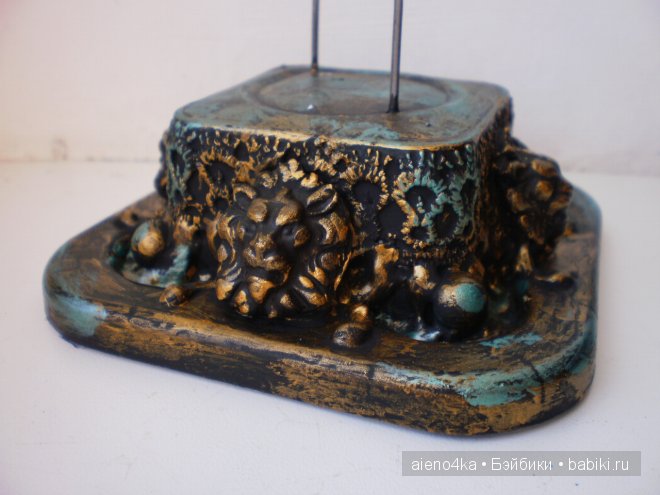 Коробочки,подставочки — Аксессуары для кукол своими руками: идеи