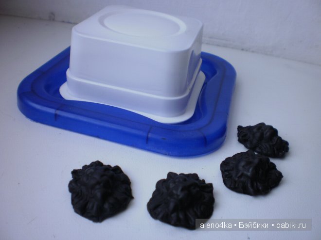 Коробочки,подставочки — Аксессуары для кукол своими руками: идеи