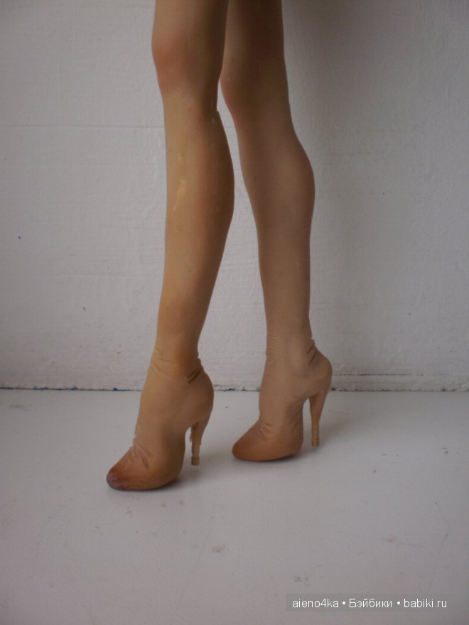 Венециана. ООАК Алёны Новченковой