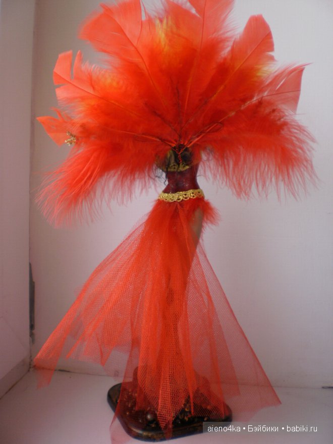 Венециана. ООАК Алёны Новченковой (фото 8)