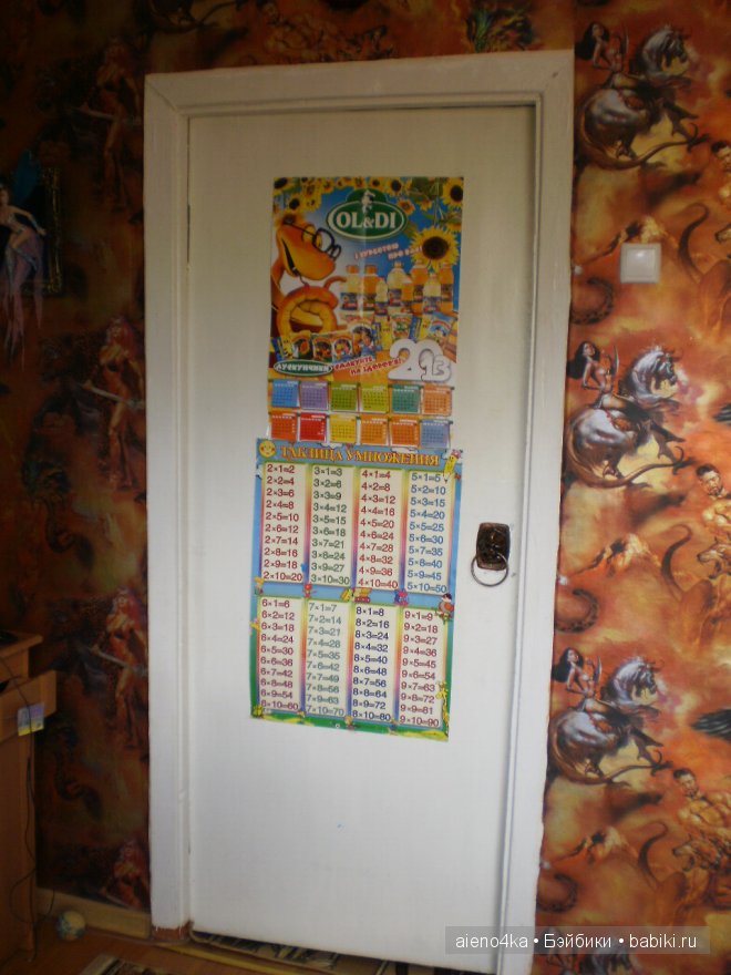 оформление и дизайн дверей своими руками