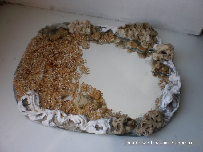 Купальщица. ООАК Алёны Новченковой