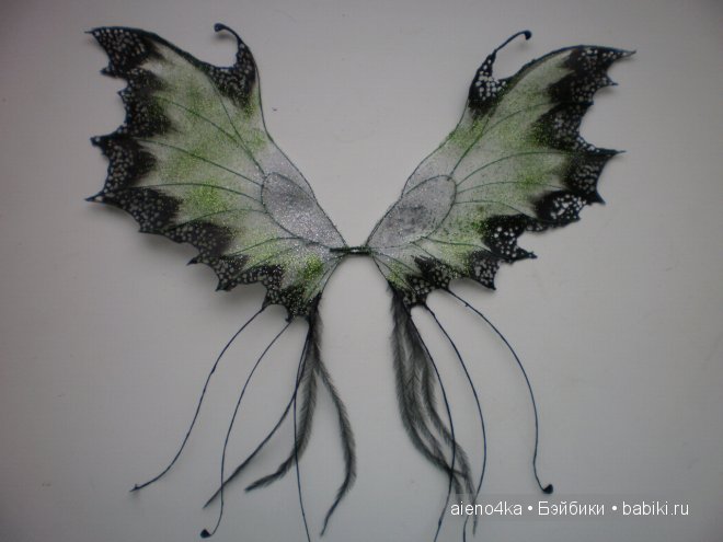 Купальщица. ООАК Алёны Новченковой