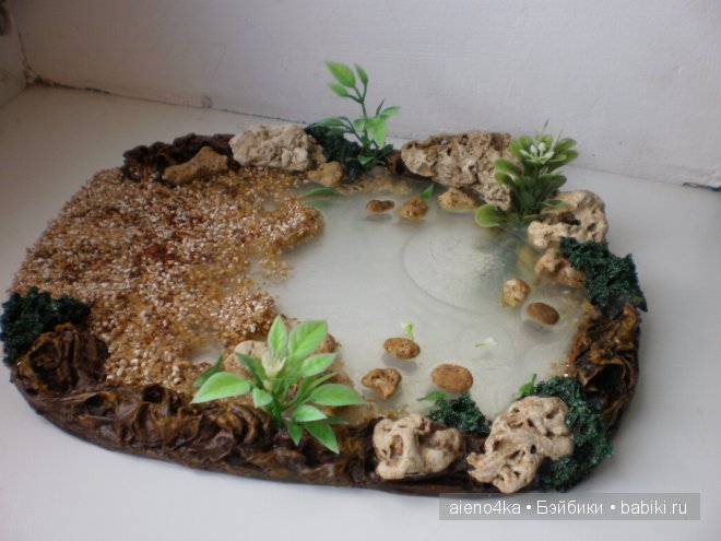 Купальщица. ООАК Алёны Новченковой (фото 7)