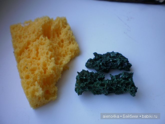 Купальщица. ООАК Алёны Новченковой (фото 4)