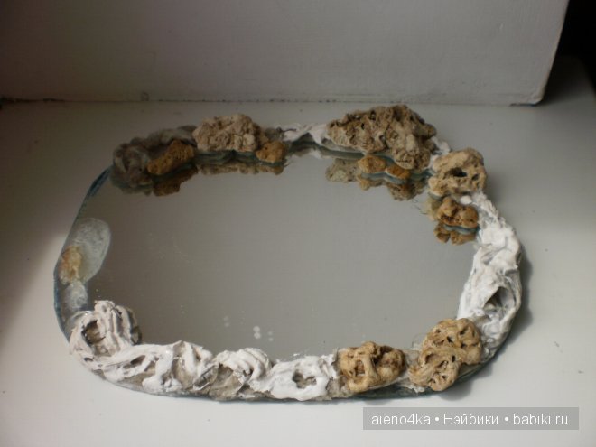 Купальщица. ООАК Алёны Новченковой