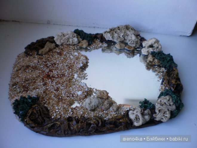 Купальщица. ООАК Алёны Новченковой (фото 5)