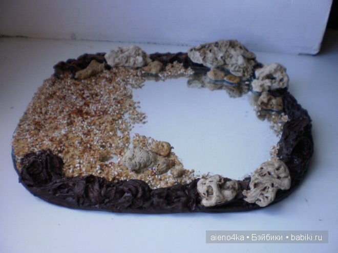 Купальщица. ООАК Алёны Новченковой