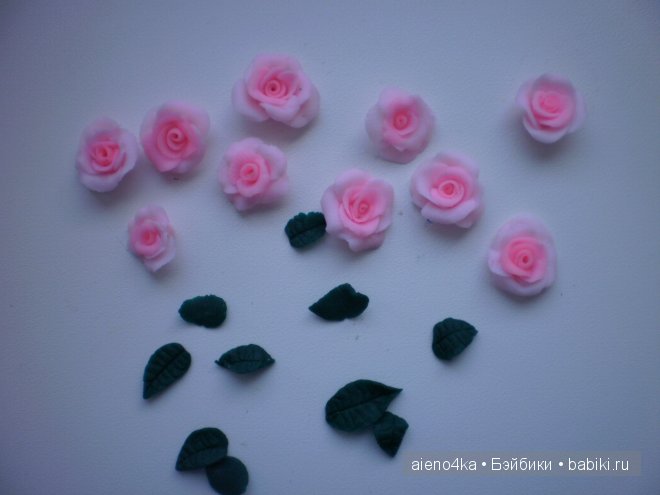 Занавес!!! ООАК Алёны Новченковой (фото 3)