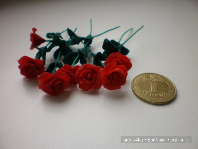 Занавес!!! ООАК Алёны Новченковой (фото 4)