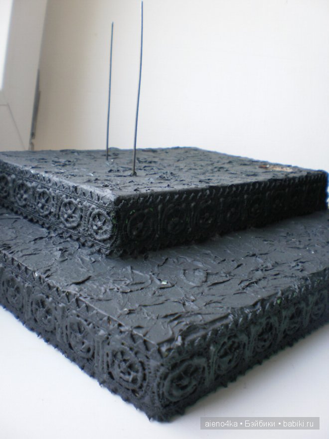 Занавес!!! ООАК Алёны Новченковой